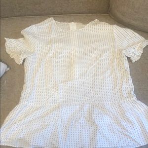 Rachel Parcell Top